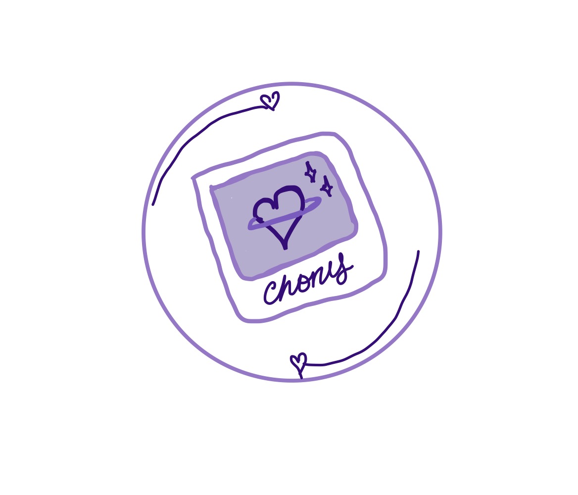 Chorus Logo